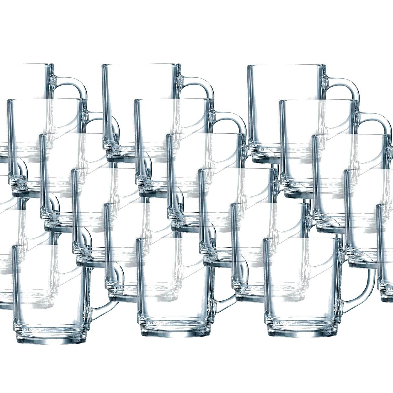 0,2l Tassen mieten