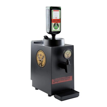 Jägermeister Zapfanlage mieten