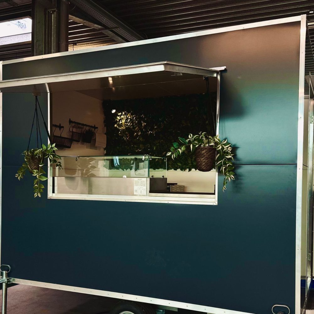 DELUXE COCKTAILWAGEN - 2