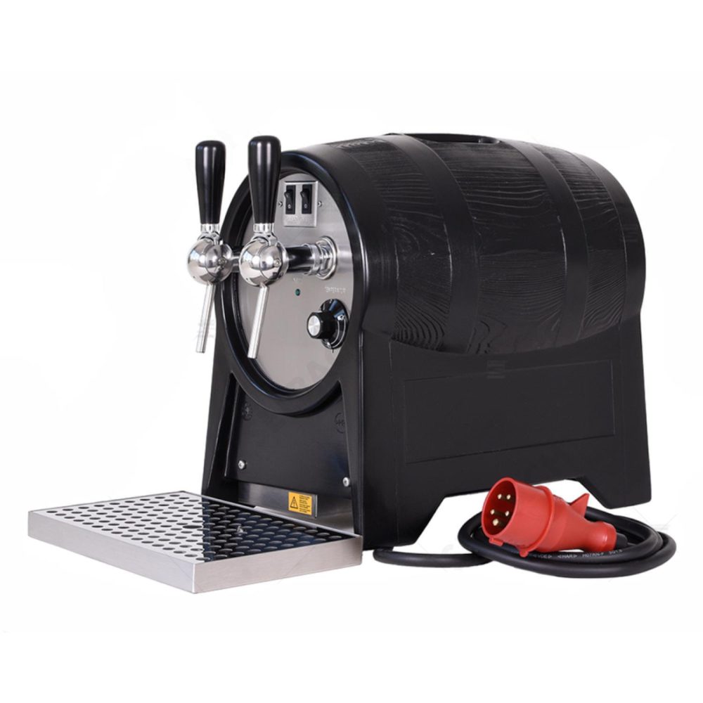 Selbach Zapfanlage Gluehwein mieten